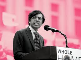 Nikil Saval - Democratic Socialist Pennsylvania (PA) State Senate